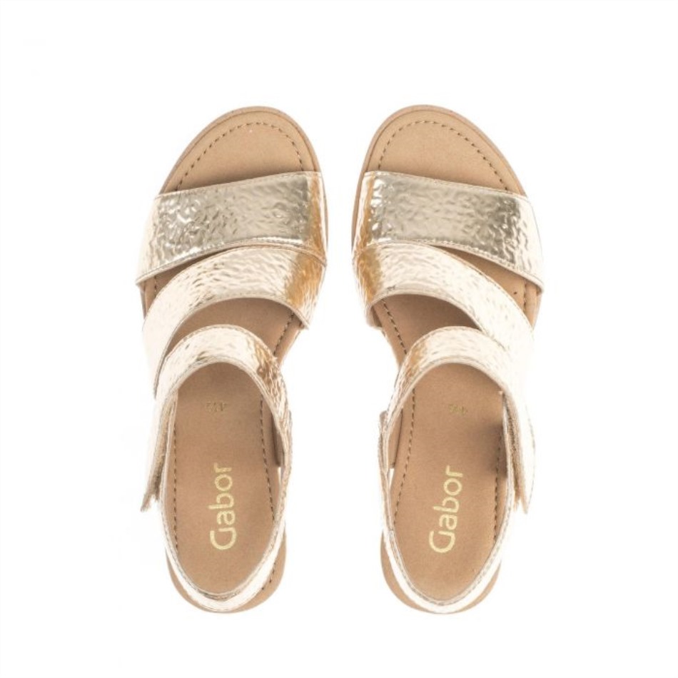 Gabour | Exclusif 2575260 - Cuir Doré